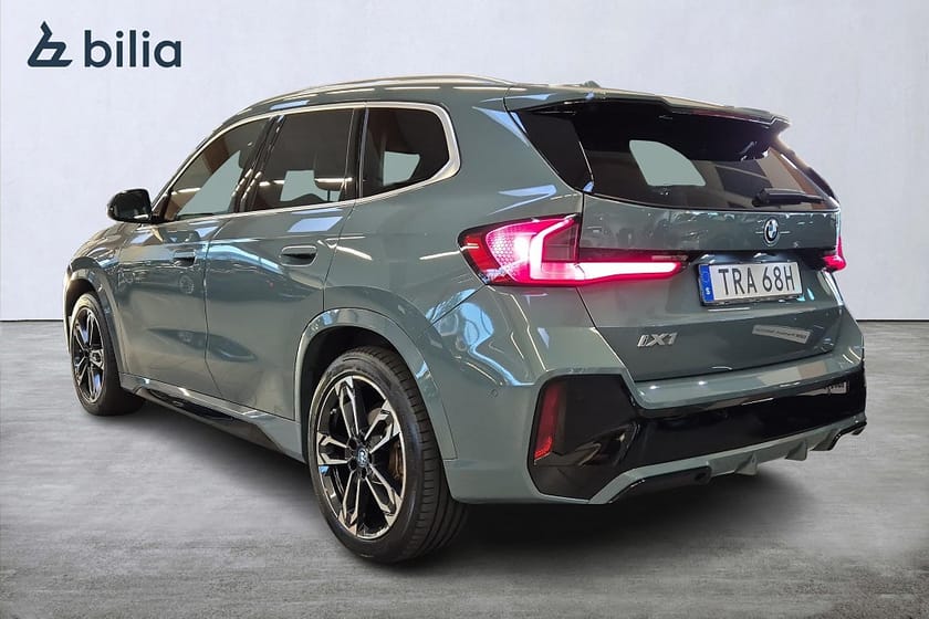 Bild 2 av BMW iX1 xDrive30