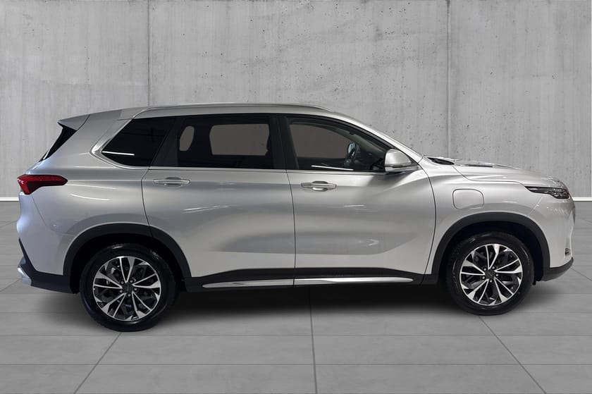 Bilde 4 av Maxus Euniq 6