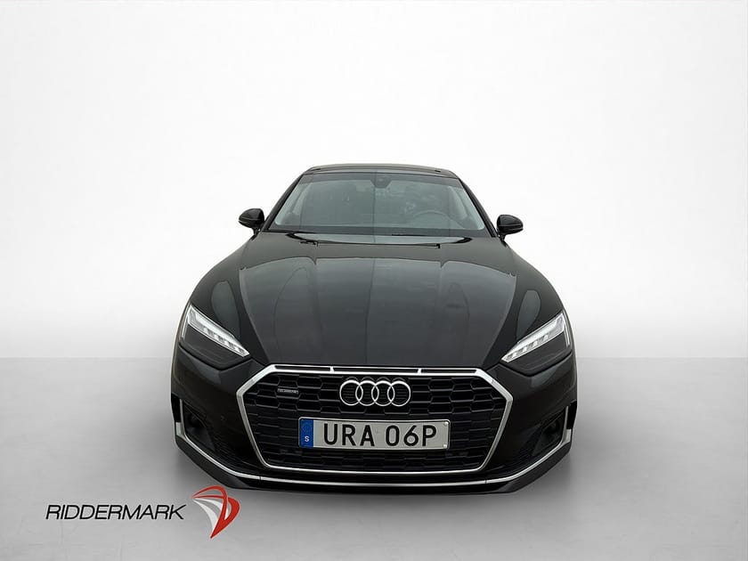 Bild 2 av Audi A5 Sportback 45 TFSI quattro B-Kamera Moms