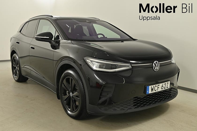 Bild 1 av Volkswagen ID.4 Pro 4M