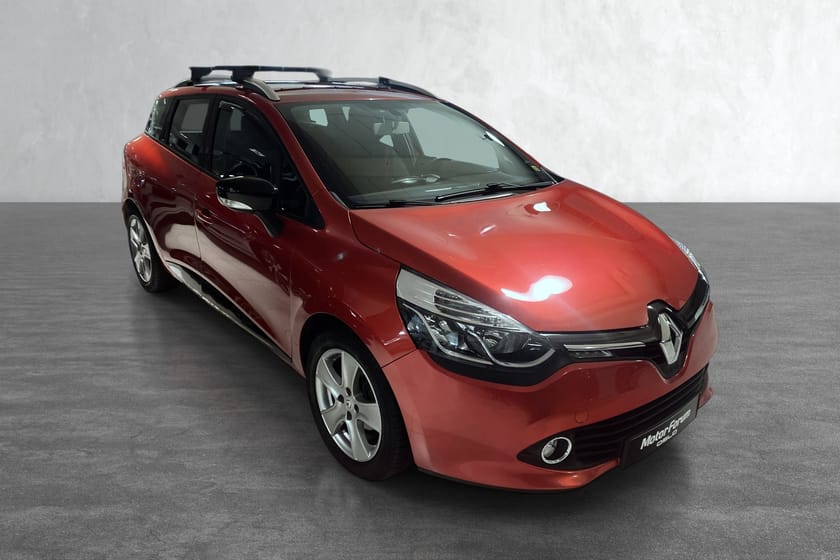 Bilde 3 av Renault Clio Grandtour