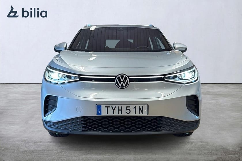 Bild 5 av Volkswagen ID.4 Pro 4M