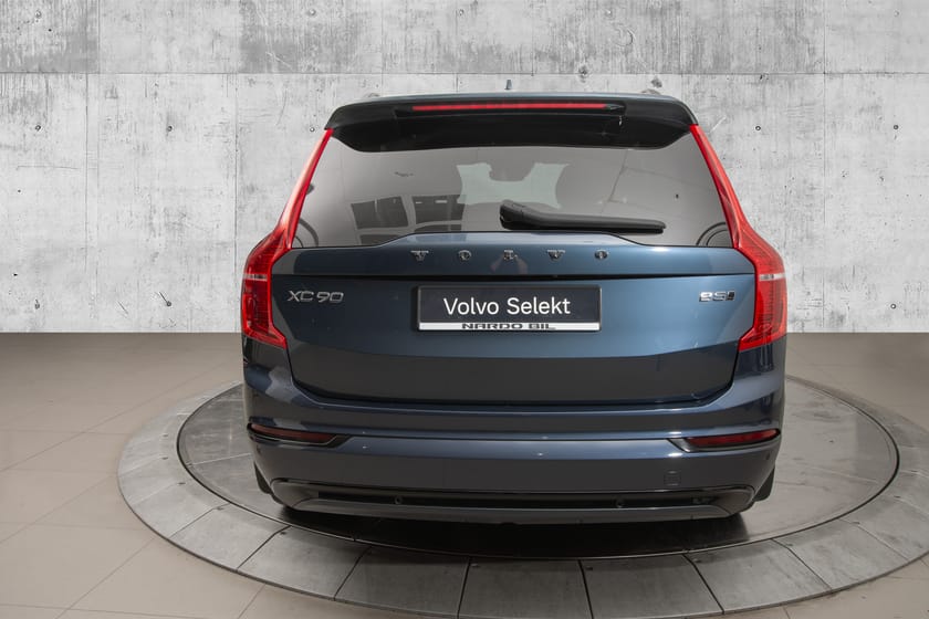 Bilde 4 av Volvo XC90 B5 AWD KROK/LEDBAR/ACC++