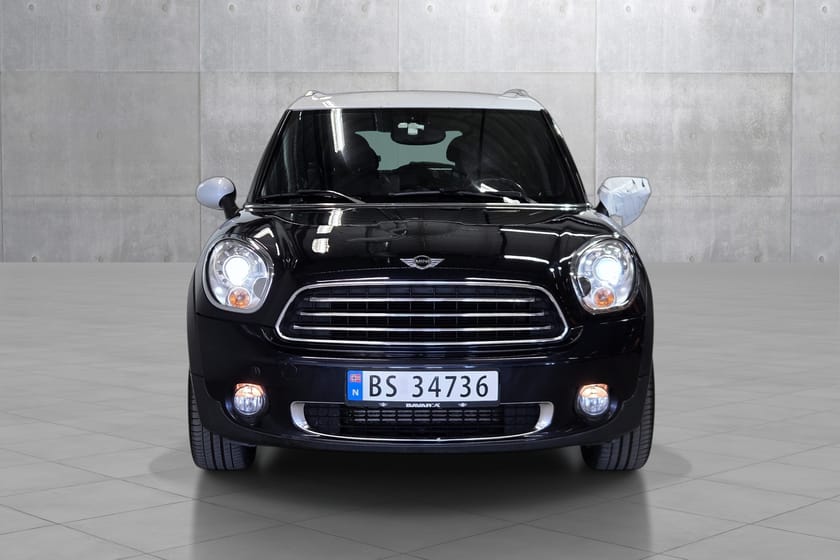 Bilde 2 av MINI Countryman Cooper D ALL4 Chili