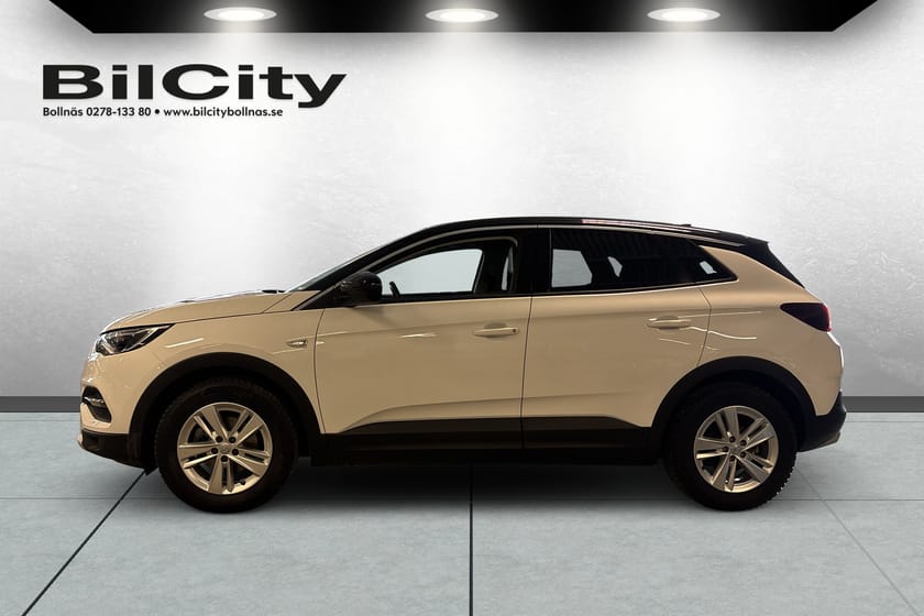 Bild 2 av Opel Grandland X