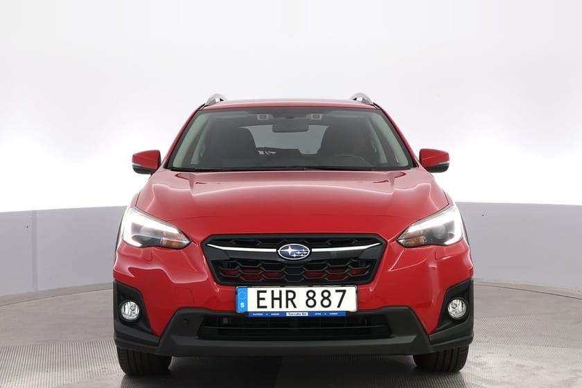Bild 5 av Subaru XV
