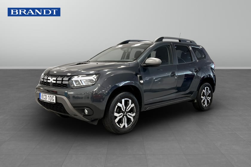 Bild 1 av Dacia Duster