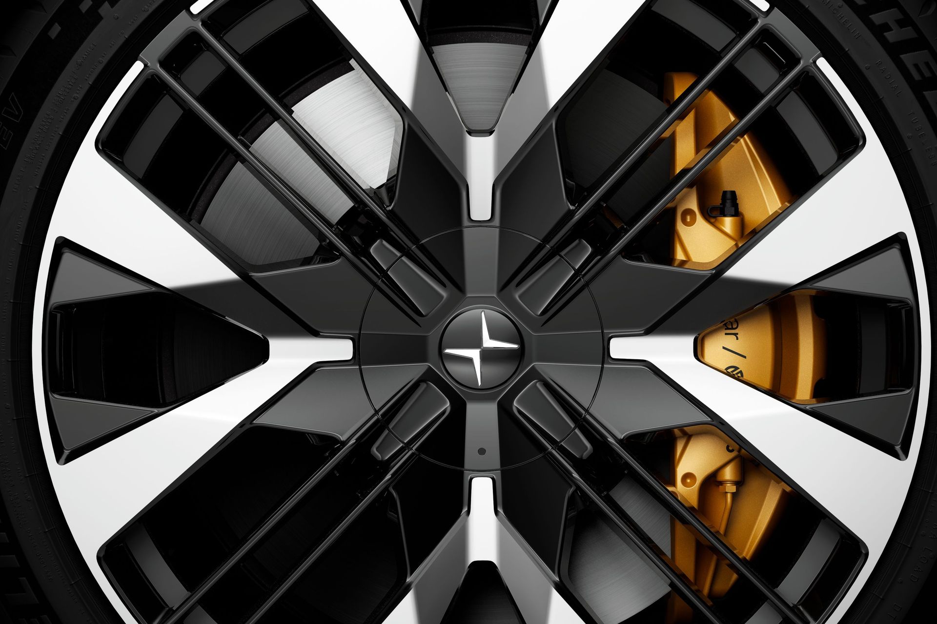 Polestar 5 2026, bild 7/10