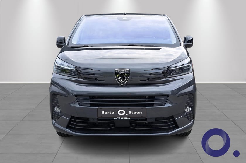 Bilde 2 av Peugeot Expert