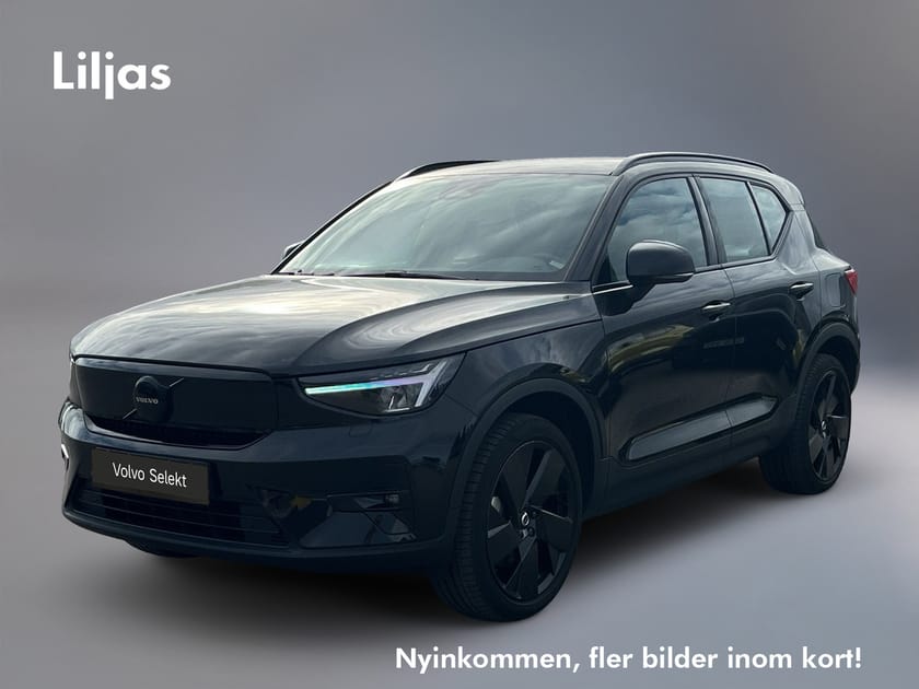 Bild 1 av Volvo EX40 Single Motor