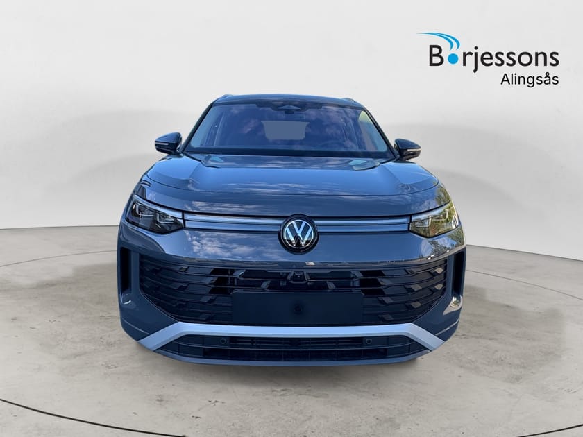 Bild 5 av Volkswagen Tayron