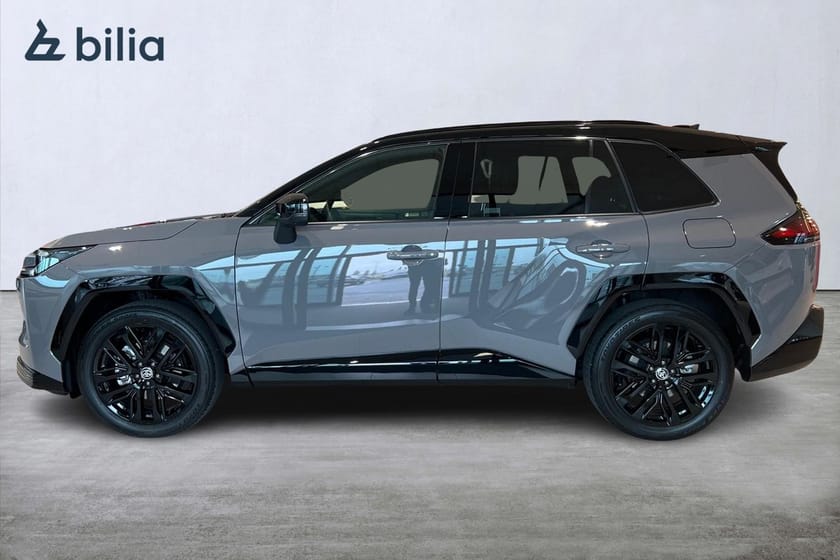 Bild 3 av Toyota RAV4 Hybrid AWD-i STYLE TECH-PACK AWD