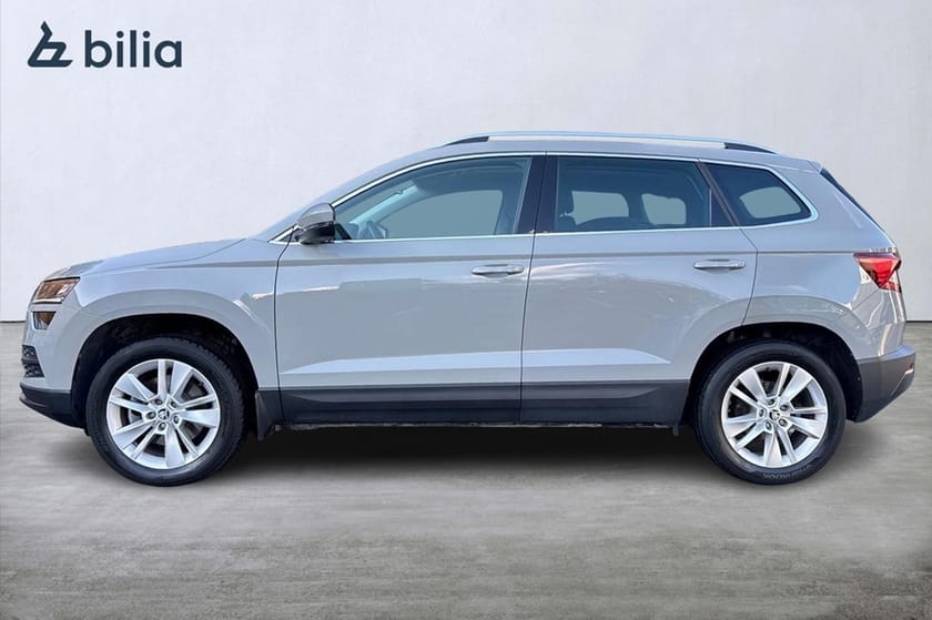 Bild 3 av Škoda Karoq