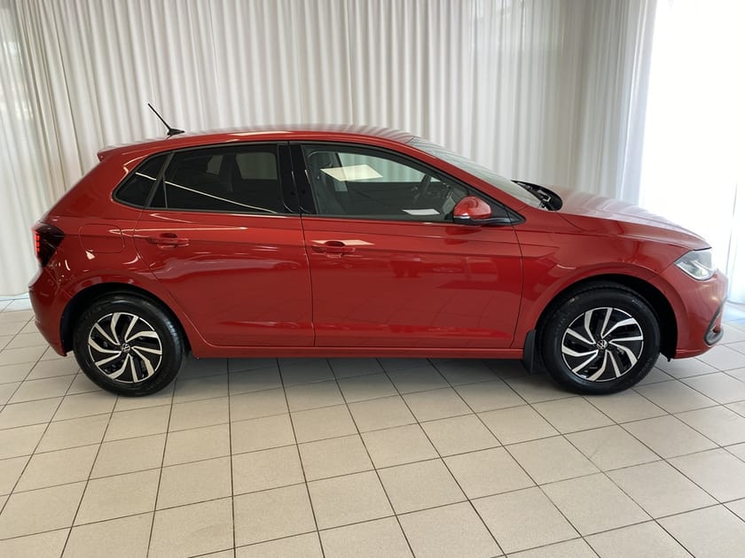 Bild 2 av Volkswagen Polo