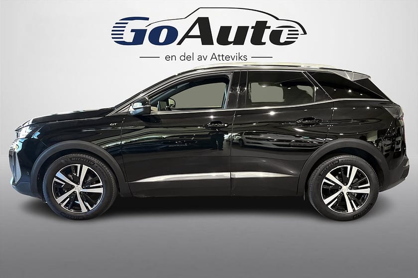 Bild 5 av Peugeot 3008