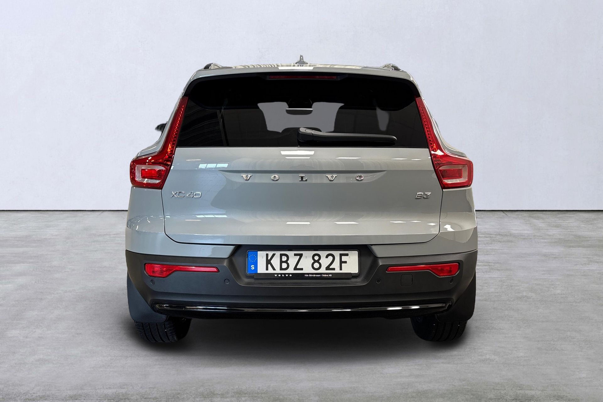 Volvo XC40 B3 2025, bild 5/10