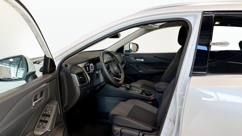 Bild 5 av Nissan Qashqai