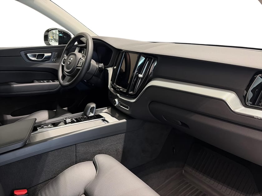 Bild 4 av Volvo XC60 T6 Plus Dark Edition
