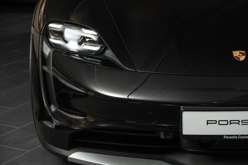 Bilde 4 av Porsche Taycan 4 Cross Turismo
