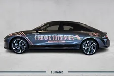 Thumnail bilde 2 av Hyundai Ioniq 6 Long Range AWD