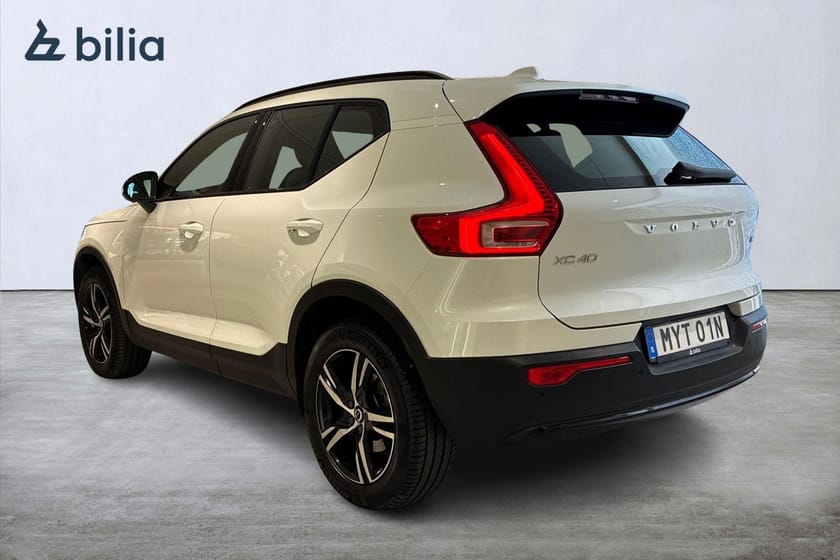 Bild 4 av Volvo XC40