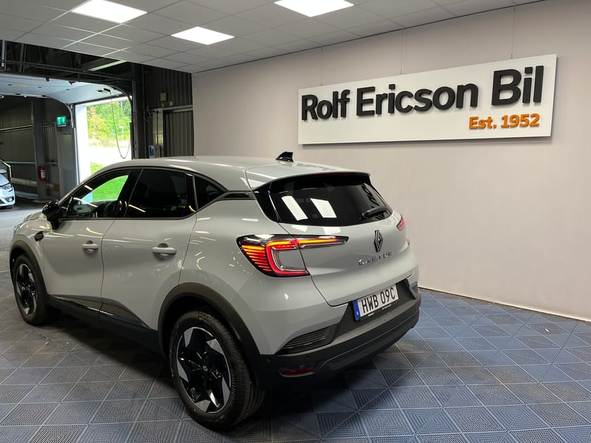 Bild 3 av Renault Captur