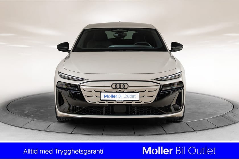 Bilde 3 av Audi A6 Avant e-tron quattro ava q s line pro