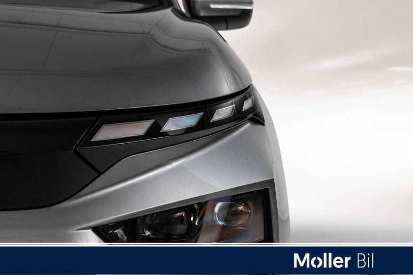 Bilde 4 av Škoda Enyaq 85x 