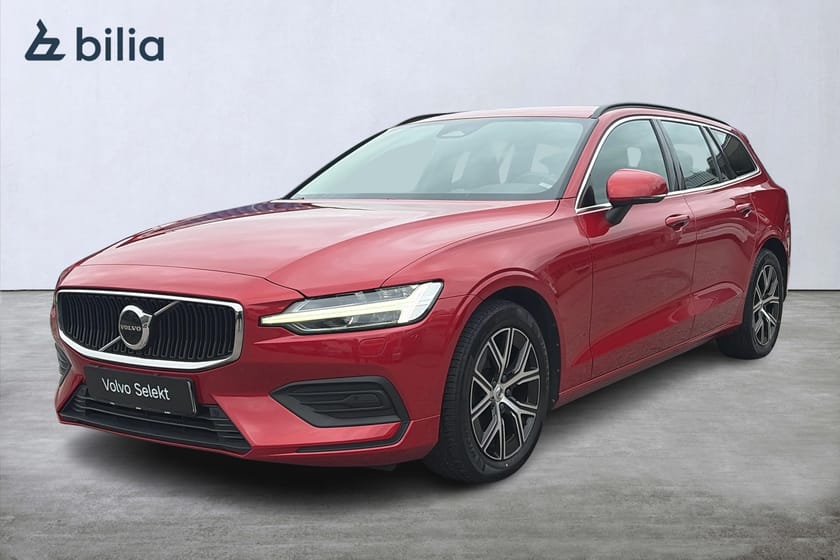 Bild 1 av Volvo V60