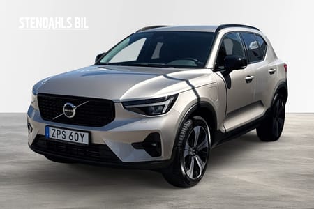 Volvo XC40 Recharge T5 Plus Dark