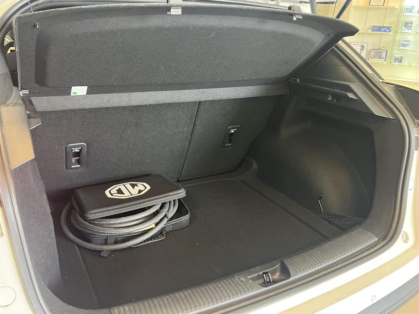 Bild 4 av MG 4 Electric Standard Range Ne Std 51kWh