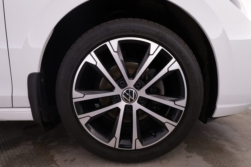 Bild 3 av Volkswagen Golf TSI 110 HK