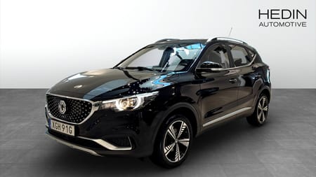 MG ZS EV Luxury | 45kWh | Pano | 143hk