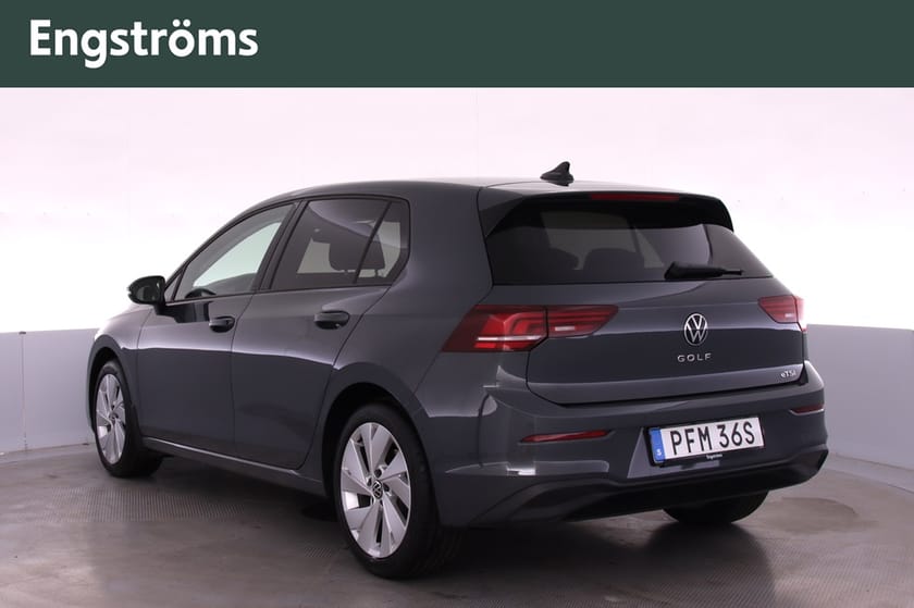 Bild 4 av Volkswagen Golf