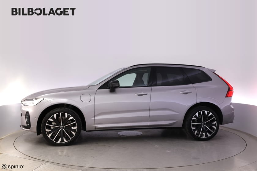 Bild 5 av Volvo XC60 T6 Plus Dark Nordic Edition HÖGSPEC **SELEKT**
