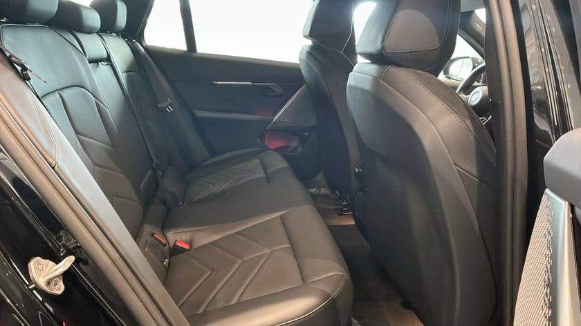 Bild 5 av BMW 530e xDrive Touring M sport, Dragkrok, Rattvärme