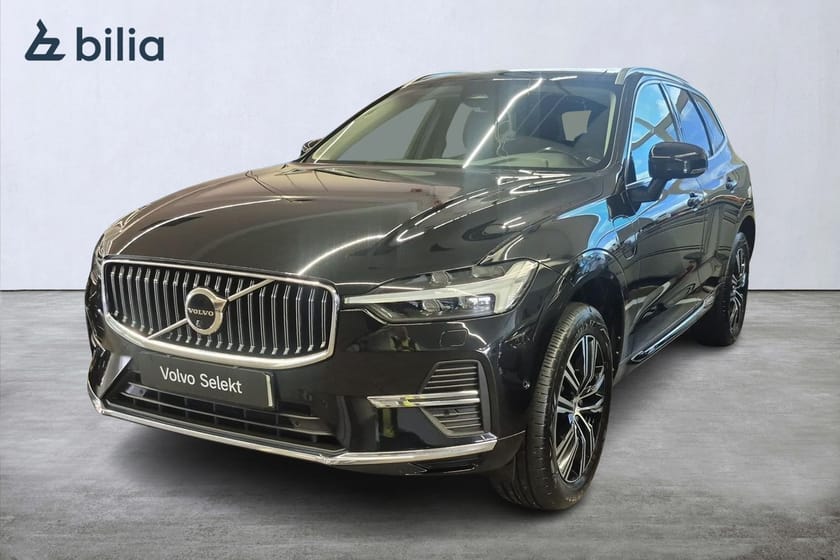 Bild 1 av Volvo XC60 Recharge T6 Inscription