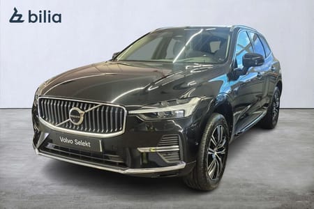 Volvo XC60 Recharge T6 Inscription