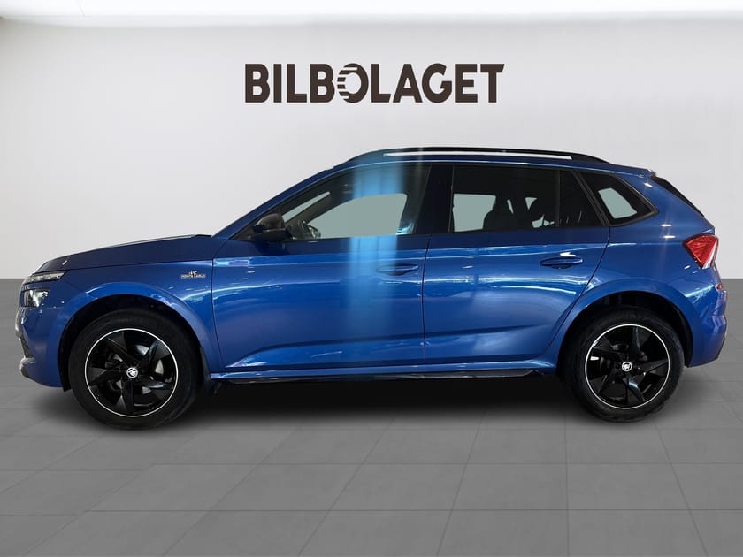 Bild 2 av Škoda Kamiq (Backkamera,Pano,Drag)