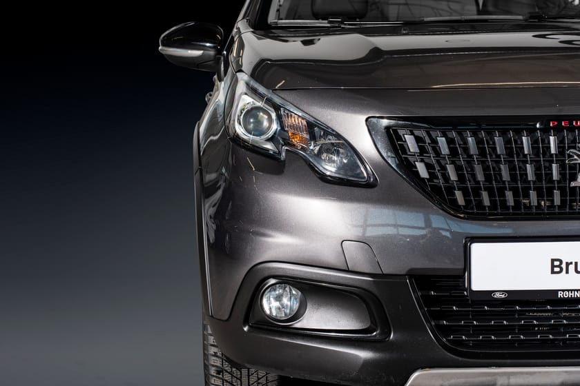 Bilde 4 av Peugeot 2008