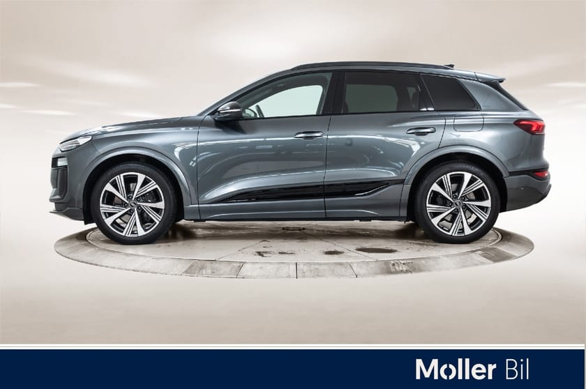 Bilde 2 av Audi SQ6 e-tron quattro yce