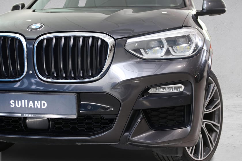 Bilde 5 av BMW X3 xDrive20d M-Sport | ADAPTIVE CRUISE | 360 KAMERA |