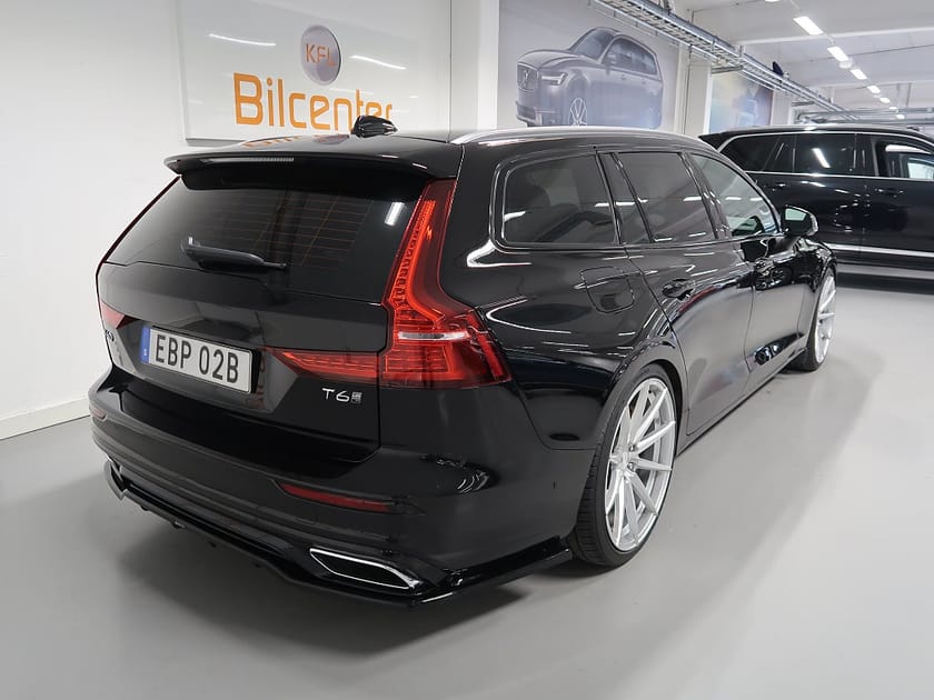 Bild 4 av Volvo V60