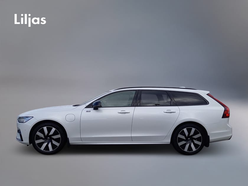 Bild 4 av Volvo V90