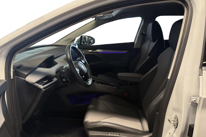 Bilde 5 av Škoda Enyaq iV 80x