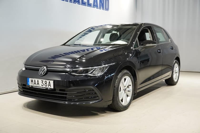 Bild 3 av Volkswagen Golf