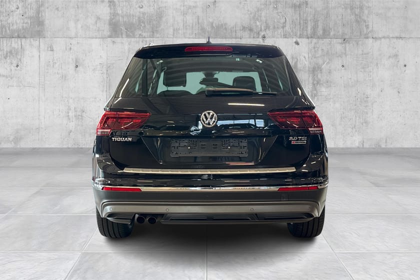 Bilde 4 av Volkswagen Tiguan