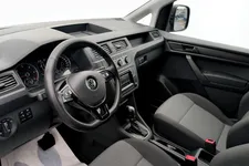 Volkswagen Caddy Maxi Van