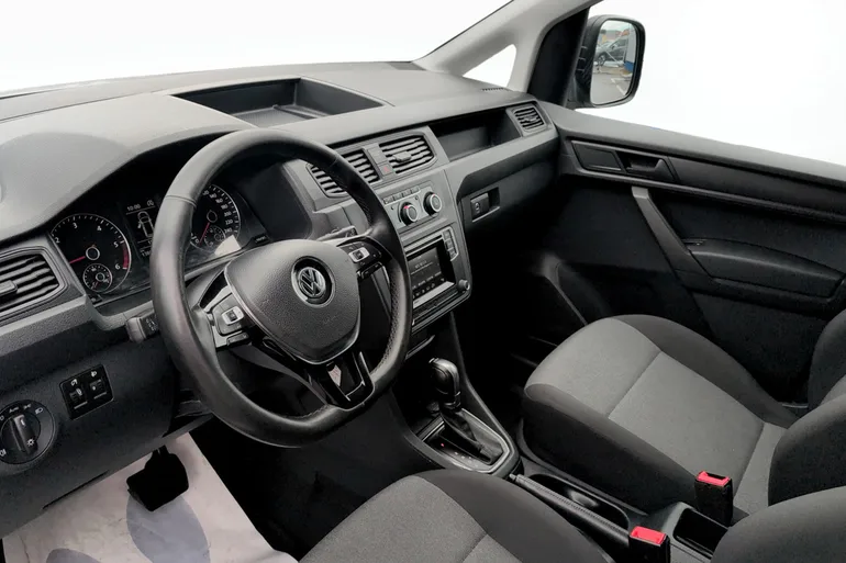 Volkswagen Caddy Maxi Van