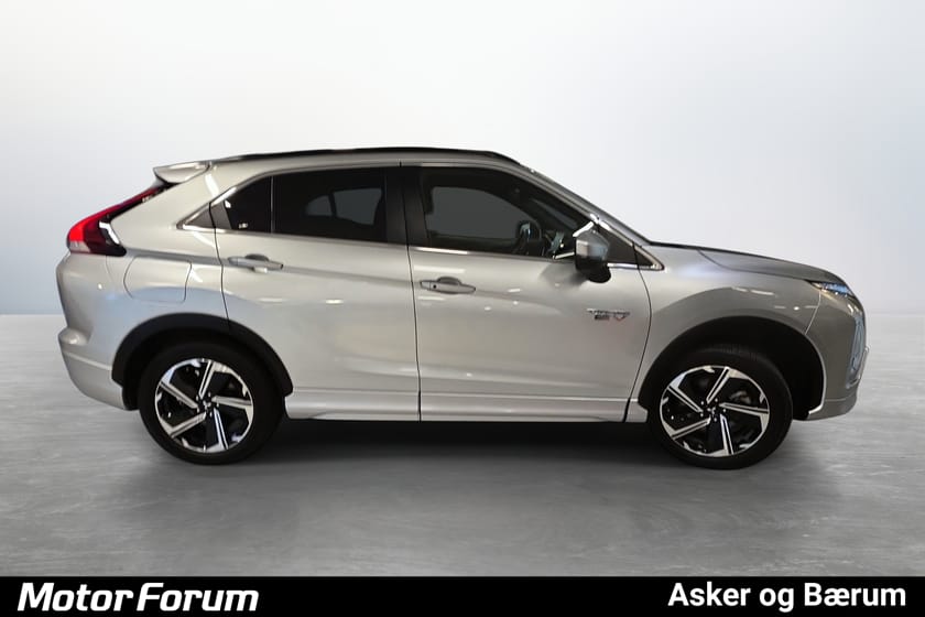 Bilde 3 av Mitsubishi Eclipse Cross PHEV